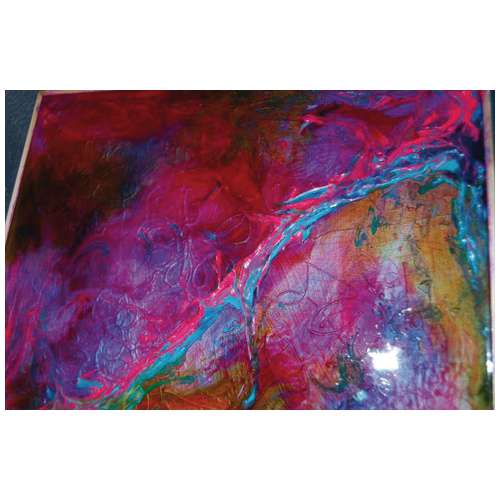 pébéo Studio Acrylics HIGH VISCOSITY, Acrylfarben