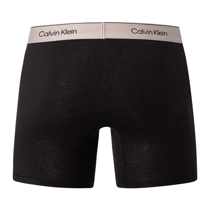 Calvin Klein Brief Boxershorts Heren (3-pack)