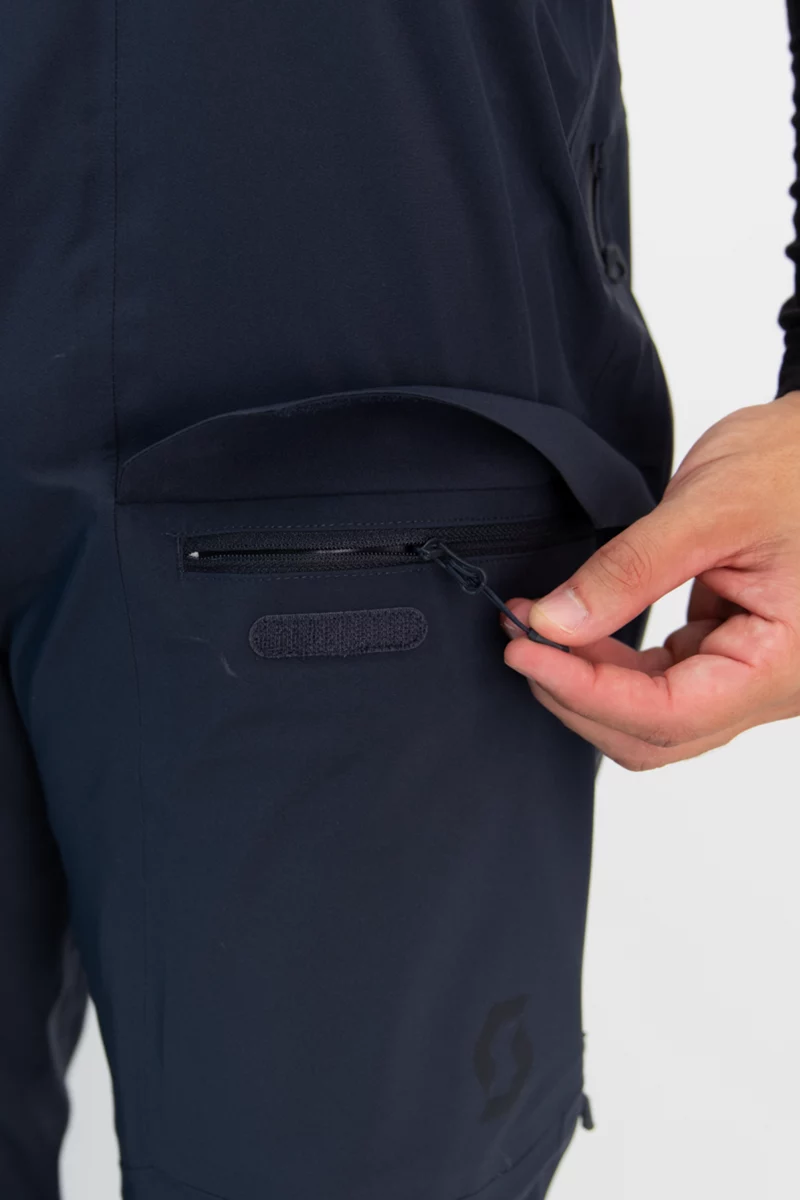 SCOTT Vertic 3L Herren Skihose