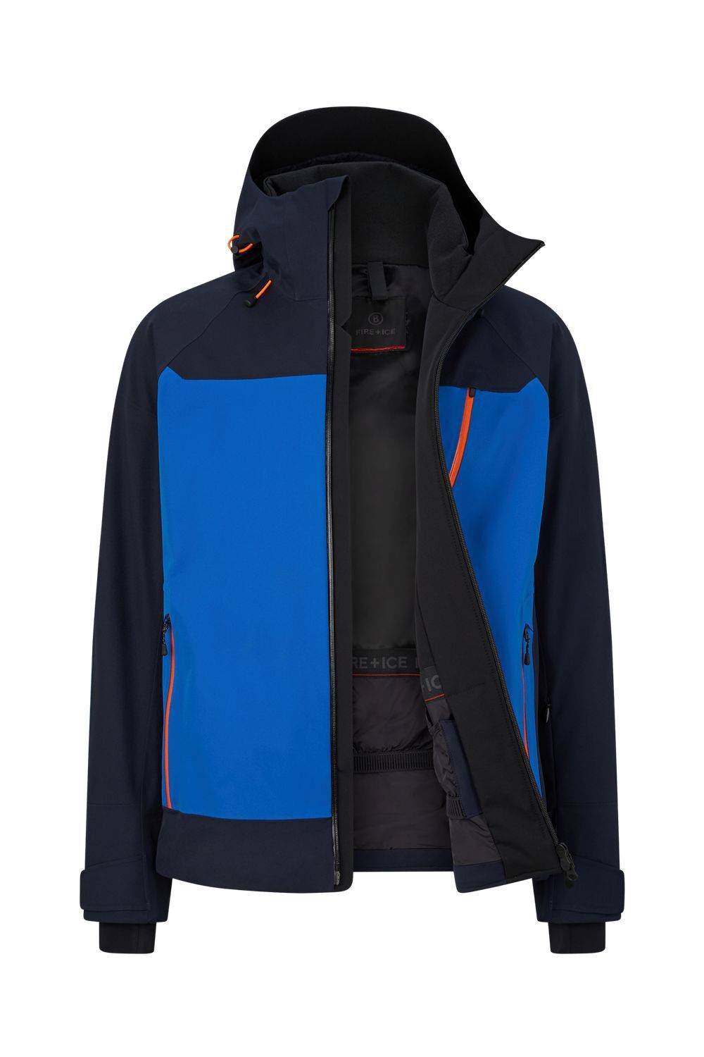 FIRE+ICE| Herren Skijacke TAJO-T