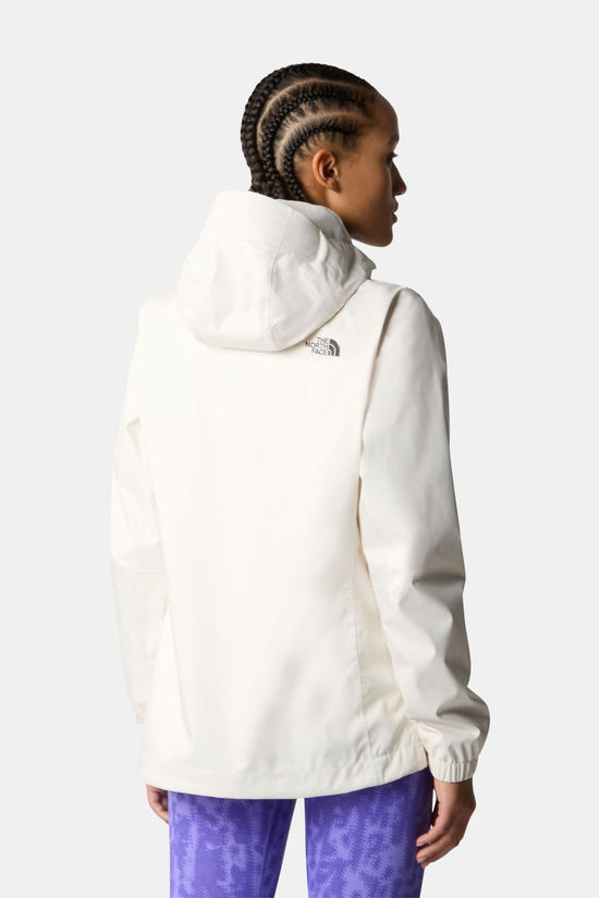 The North Face The North Face Quest Regenjas Dames