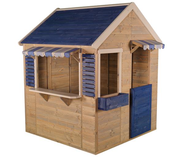 Wendi Toys Spielhaus Delfin, ca.