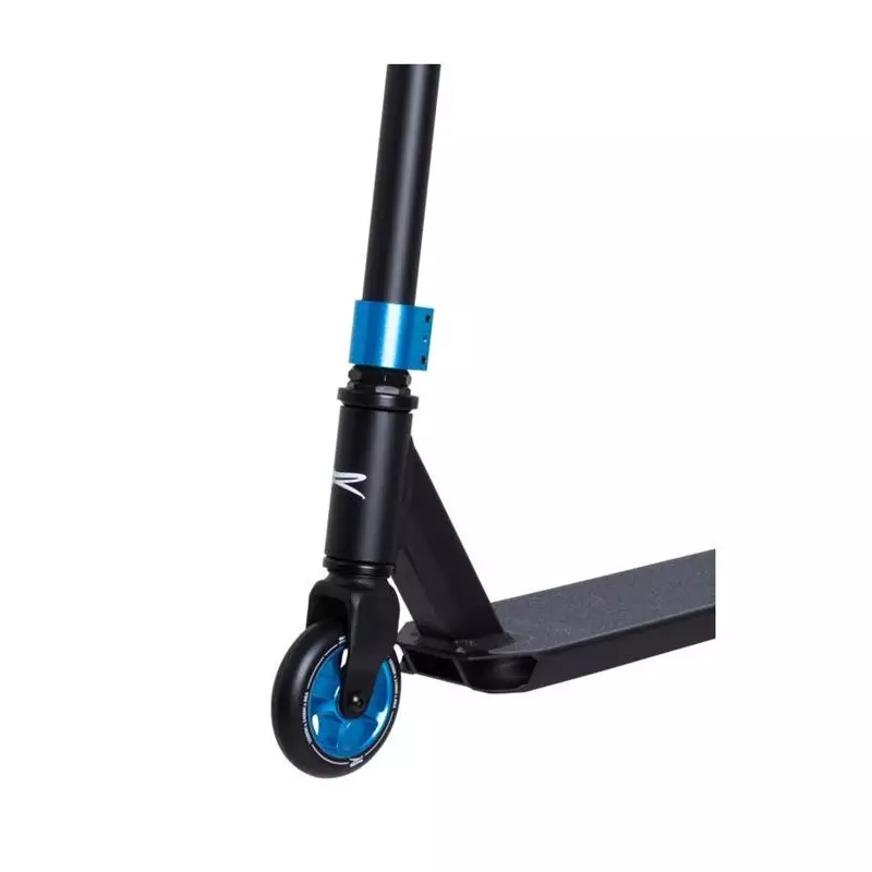 Trottinette Freestyle RIDEOO Lite Pro Black