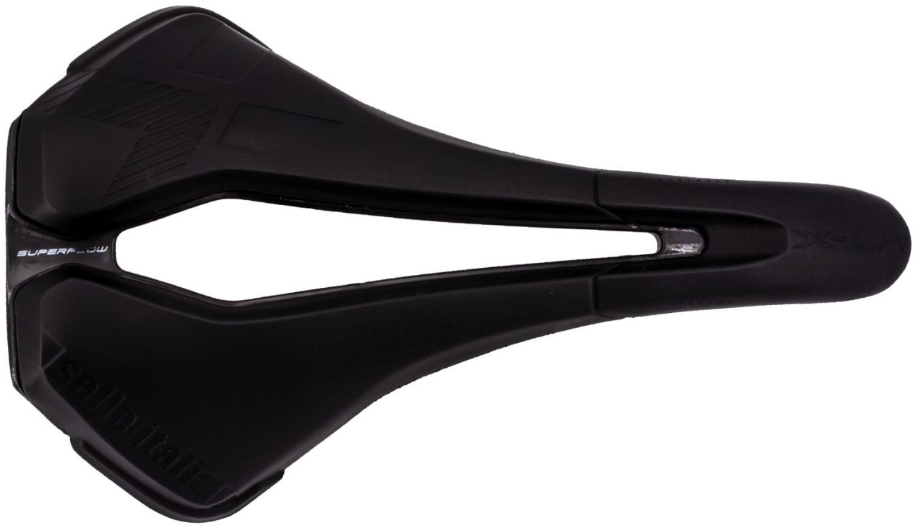 Selle Italia X-LR Air Cross Light Superflow Sattel kaufen | Bike-Discount