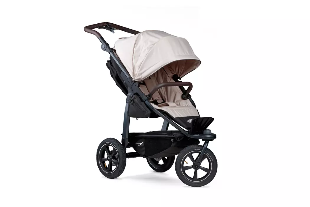 Sportsitz-Einhang Mono 2  Sand