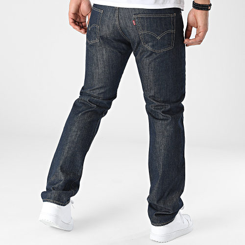 Jean Regular 501® 00501 Bleu Brut