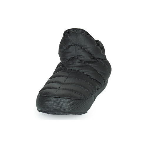 The North Face - M THERMOBALL TRACTION BOOTIE - Noir / Blanc