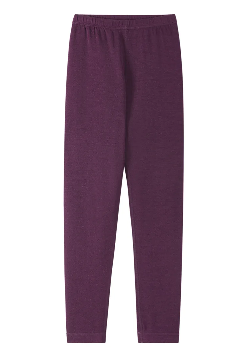 Reima Thermal Set, Taitoa Deep Purple