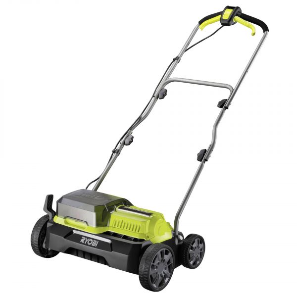 Ryobi Escarificador RY18SFX35A-0 - 2x18 V