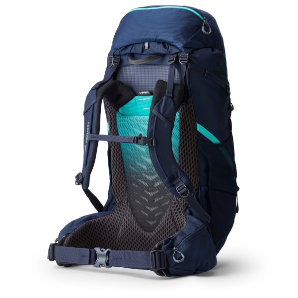 Gregory - Women's Amber 54 EU - Sac à dos de trekking