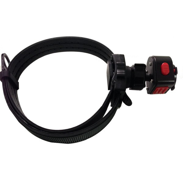 Tigra - Kit de Fixation Scooter Mountcase