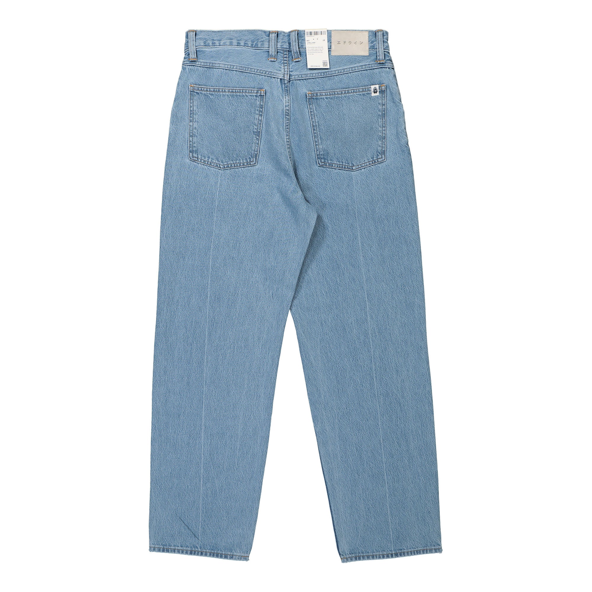 Edwin<br>Tyrell Pant