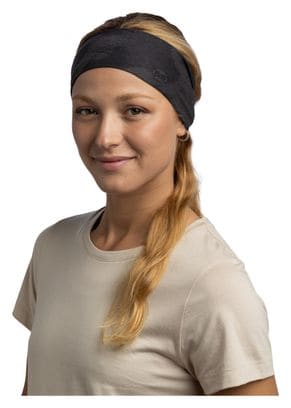 Bandeau Buff Coolnet UV Ellipse Noir