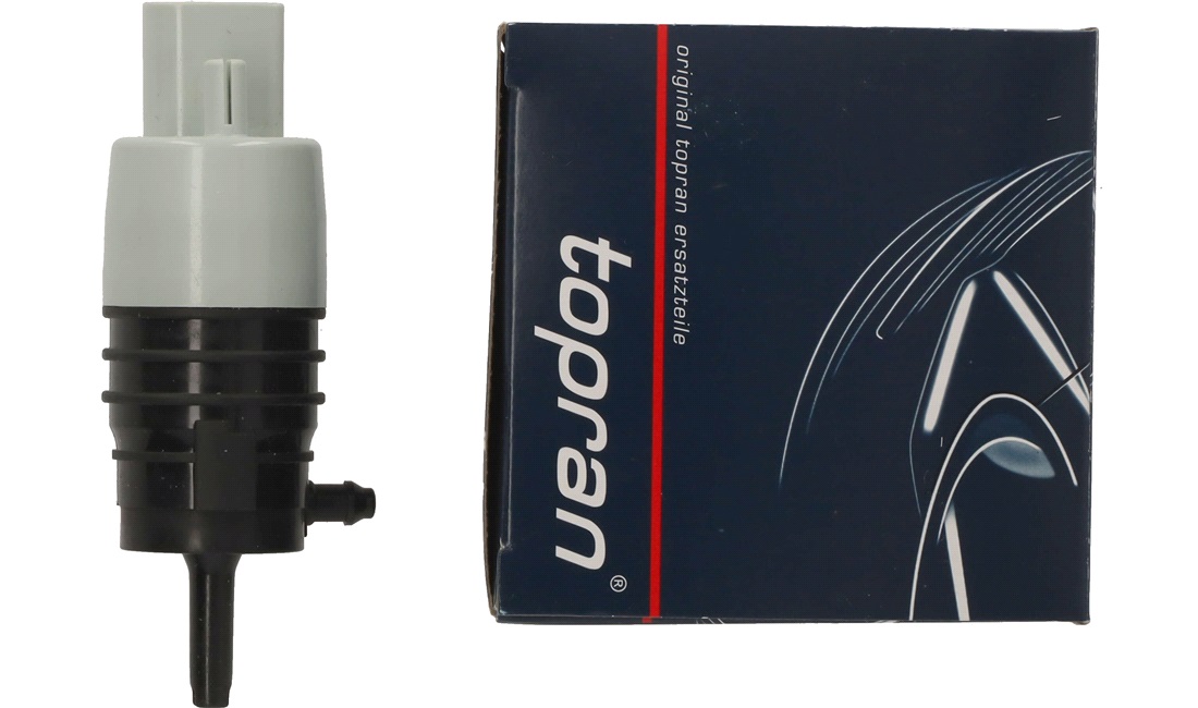 elektrisk 2 -polet