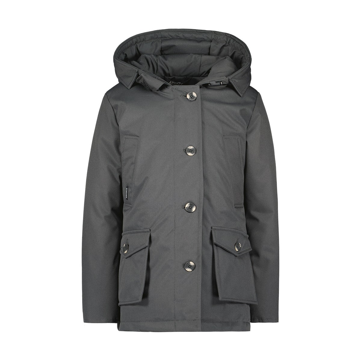 Airforce  4 Pocket Parka Kids