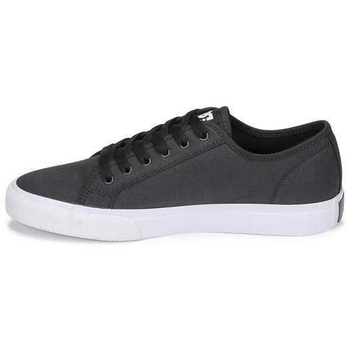 DC Shoes - MANUAL TXSE - Gris / Blanc