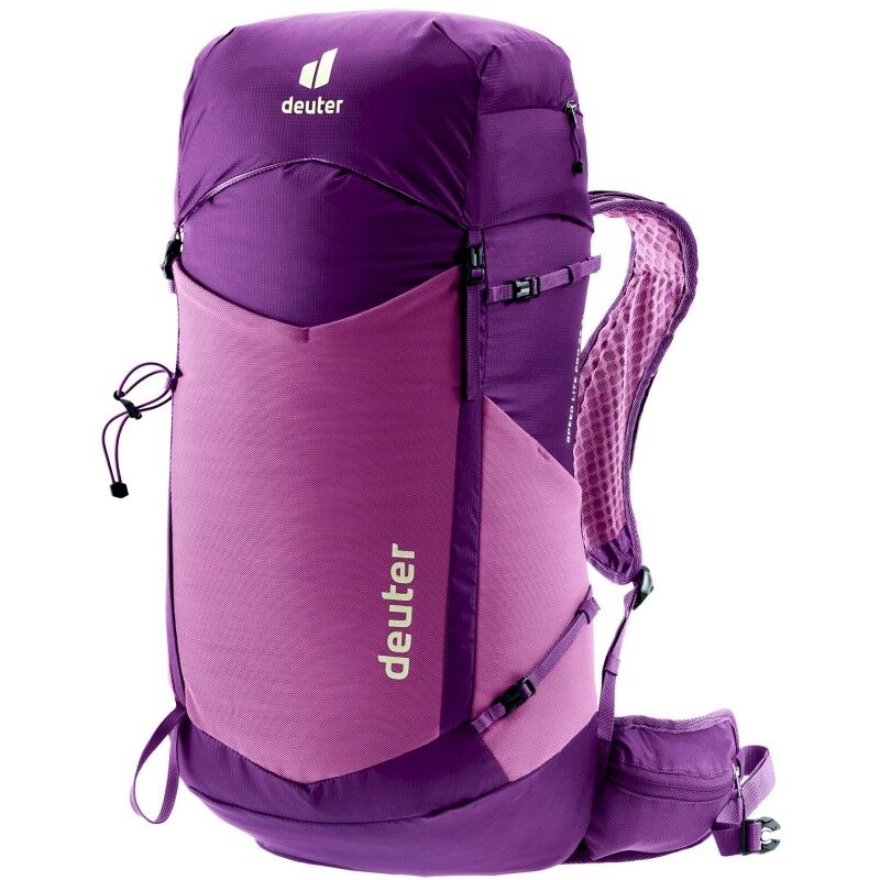 Speed Lite Pro 28 SL - Sac à dos randonnée femme