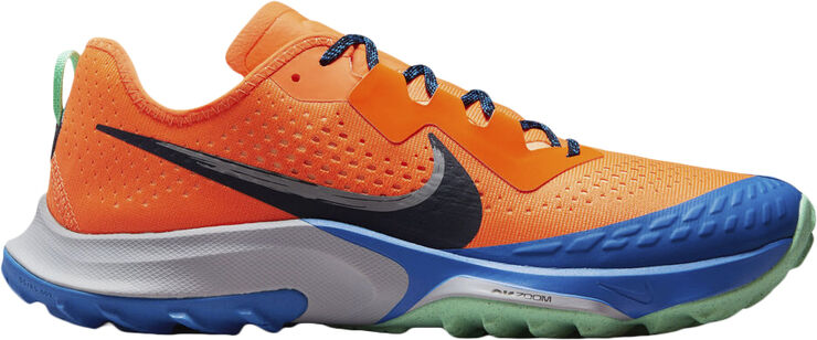 Nike Air Zoom Terra Kiger 7 trail løbesko Orange