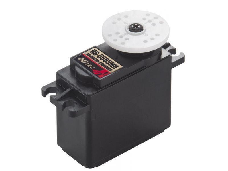 Hitec Servo HS-5585MH Digital HV Digital-HV-Standard-Servo