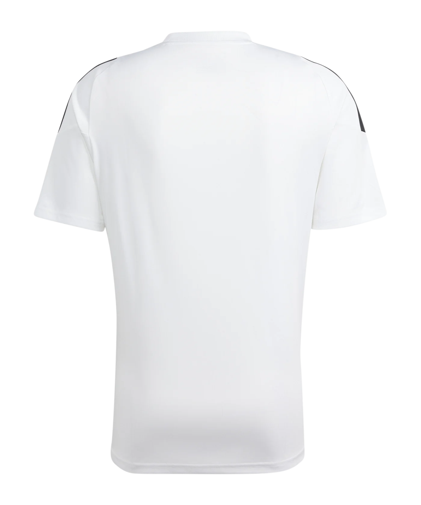 adidas Tiro 24 Trikot Weiss Schwarz