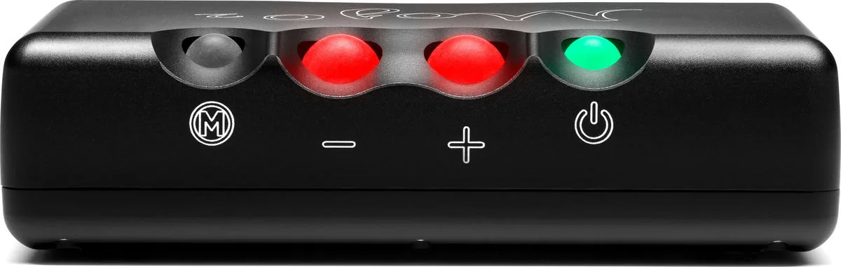 Chord Mojo 2 DAC Audio portables