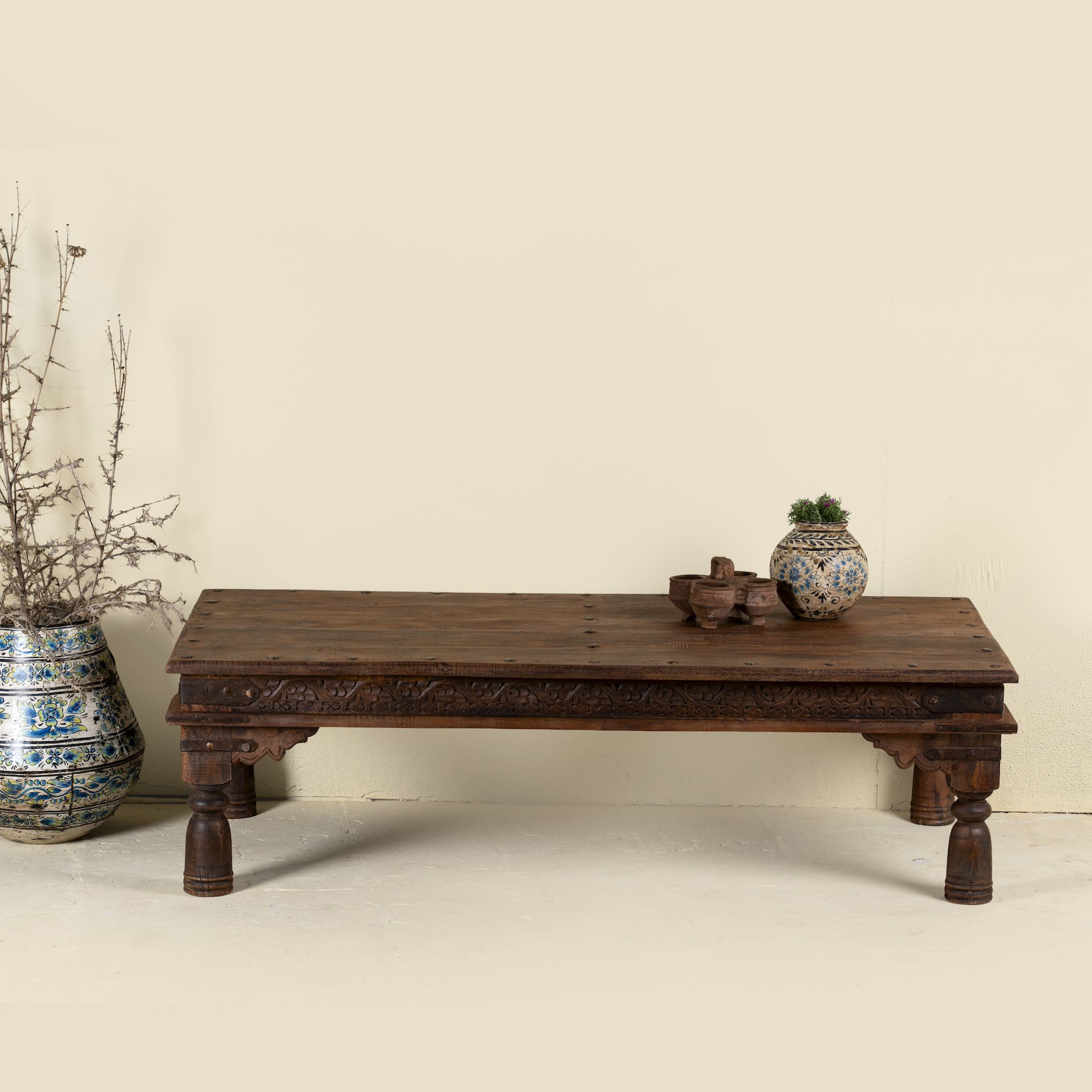 Salontafel Mihir