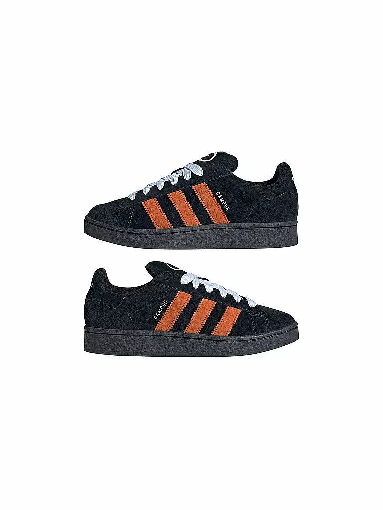 ADIDAS ORIGINALS Sneaker CAMPUS 00S schwarz