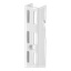 Veggskinne 100 cm