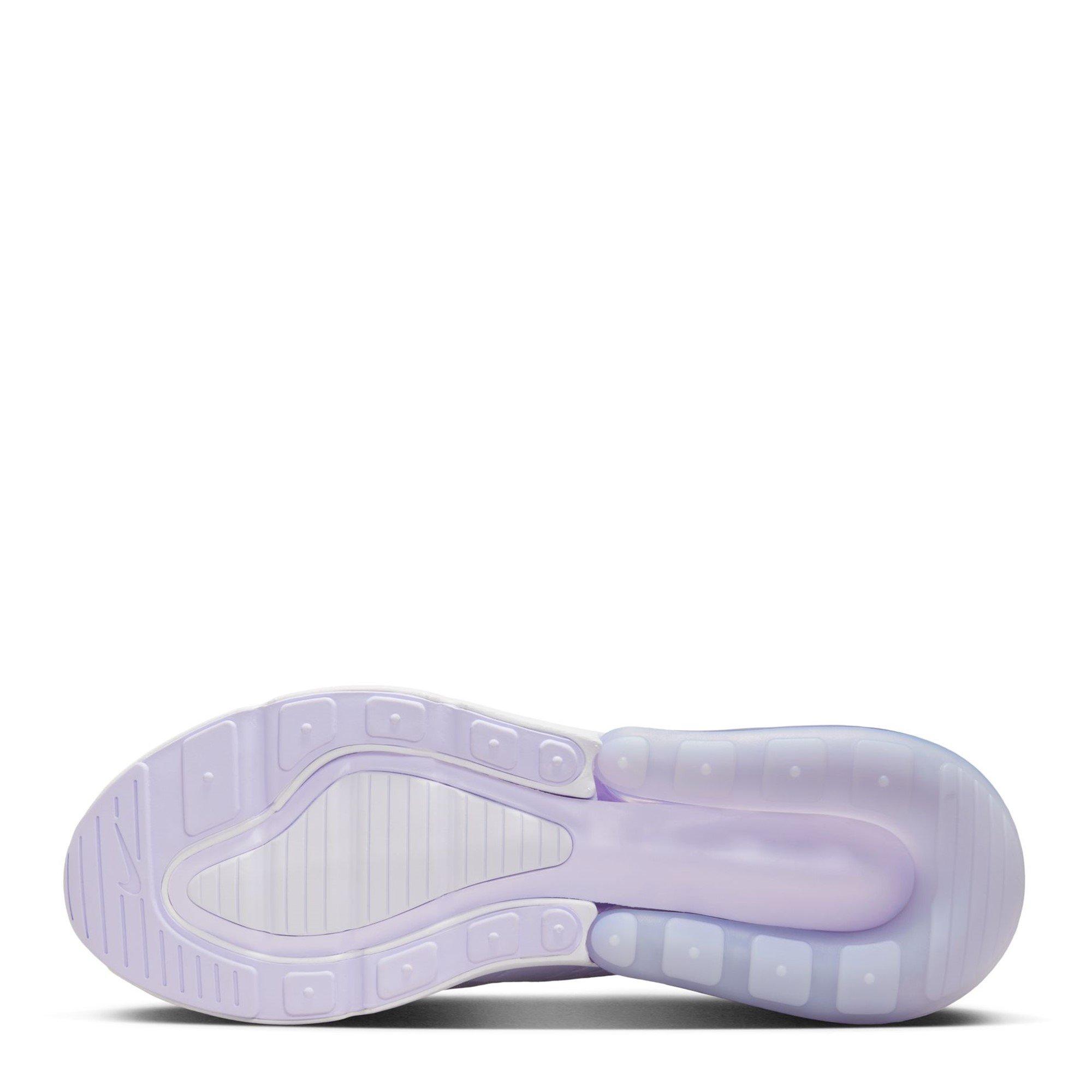 Nike Air Max 270 Ladies Trainers