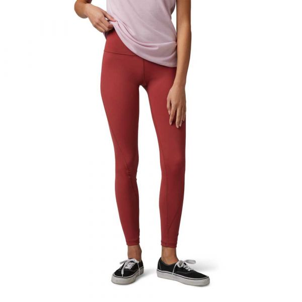 Fox Racing Lfs Boundary Leggings Rosa XS Mulher