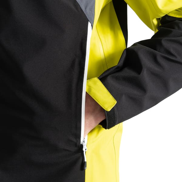 Veste de ski DARE 2B ROVING JACKET NEONSPNG/BLK