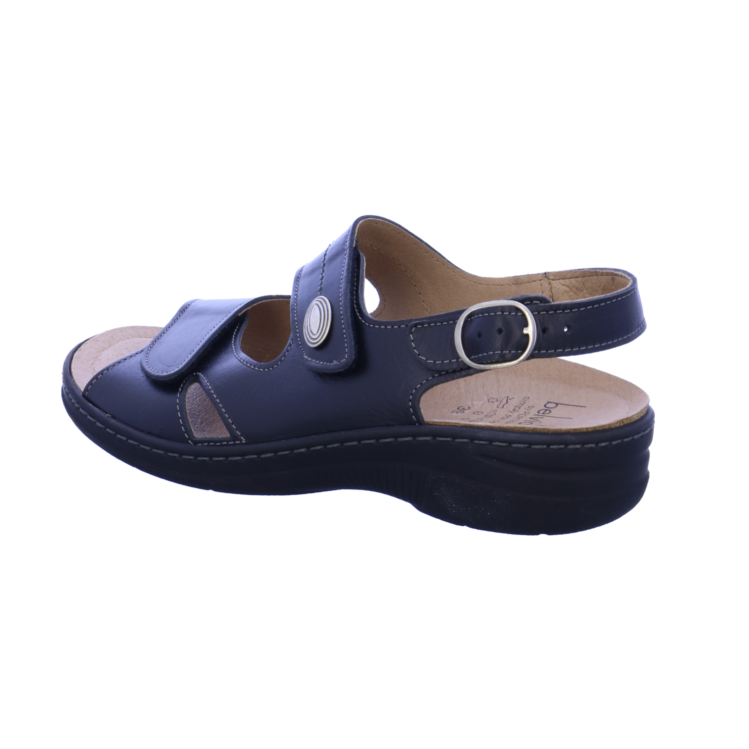 Belvida Komfortschuhe