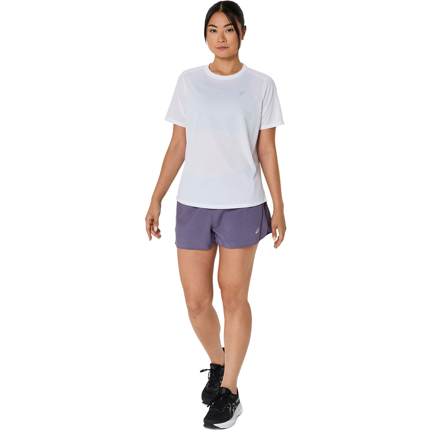 ASICS Core Split Short Dames