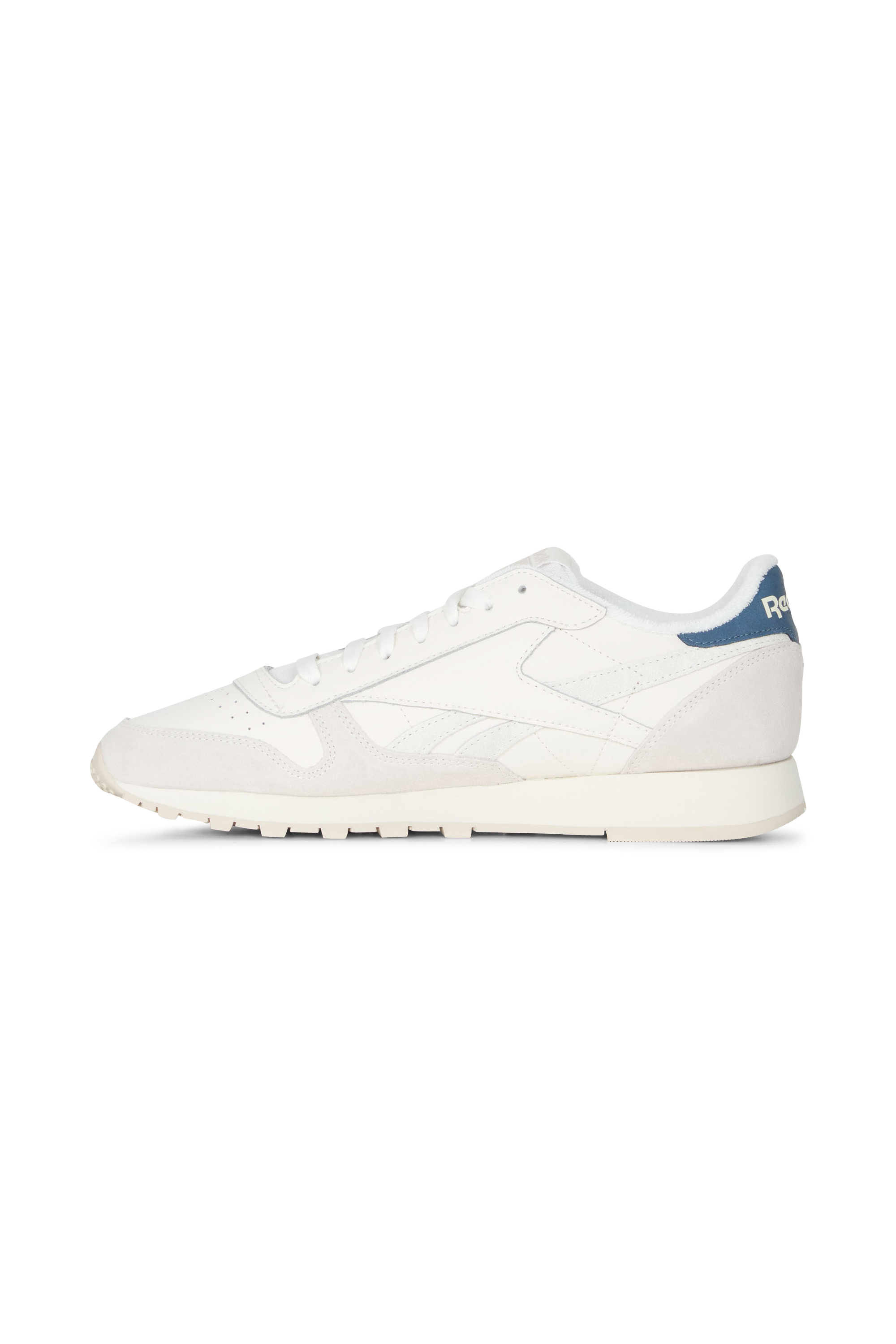 REEBOK Baskets  CLASSIC LEATHER Beige