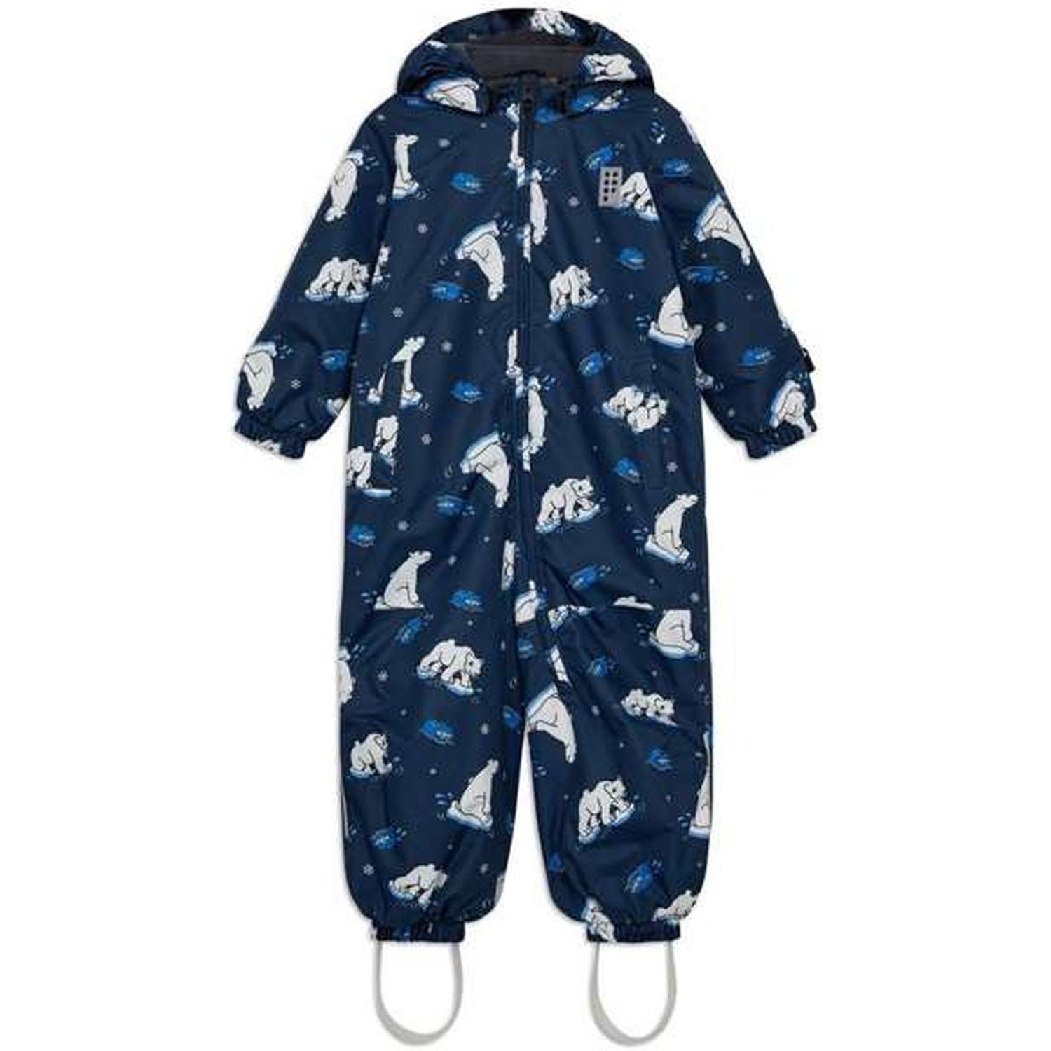 LegoLWJERI 704 SNOWSUIT