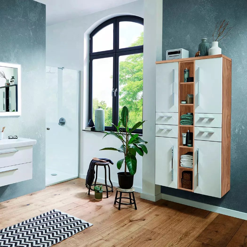 Hochschrank Kera Plan