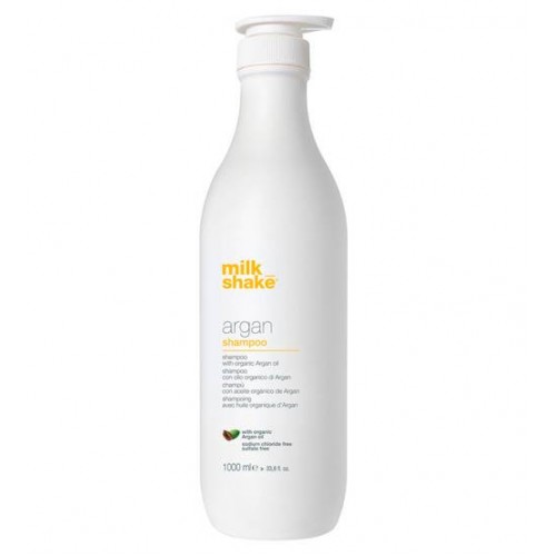 Milk Shake Argan Shampoo 1000ml
