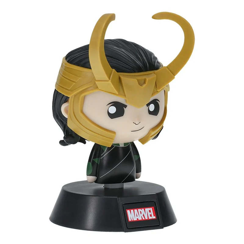Loki Icon Light