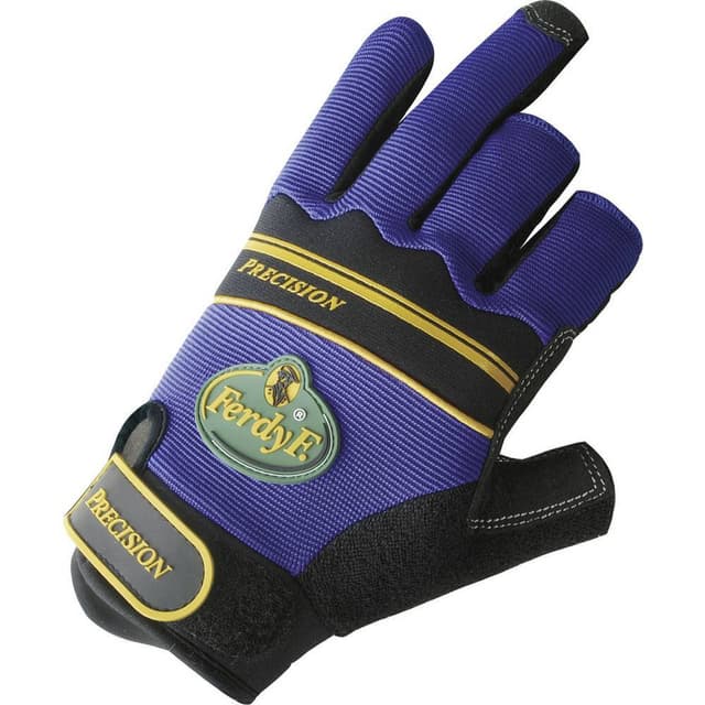 FerdyF. Mechanics Precision 1920-9 Clarino®-kunstlæder