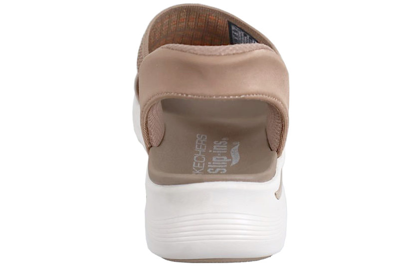 SKECHERS ARCH FIT MY EVERYDAY MOCCA