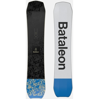 Bataleon Whatever Wide 24/25 Snowboard Herren