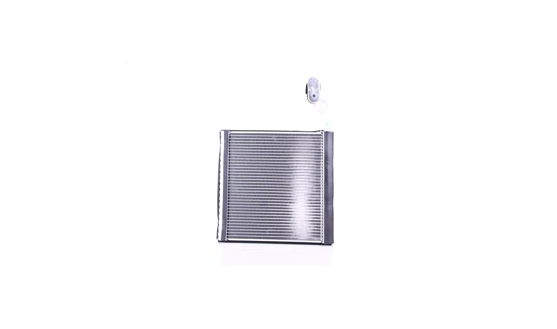 Fordamper