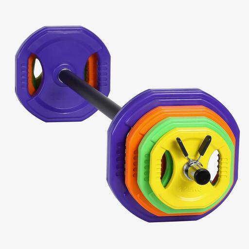 Bomba de 40kg para equipamentos de ginástica