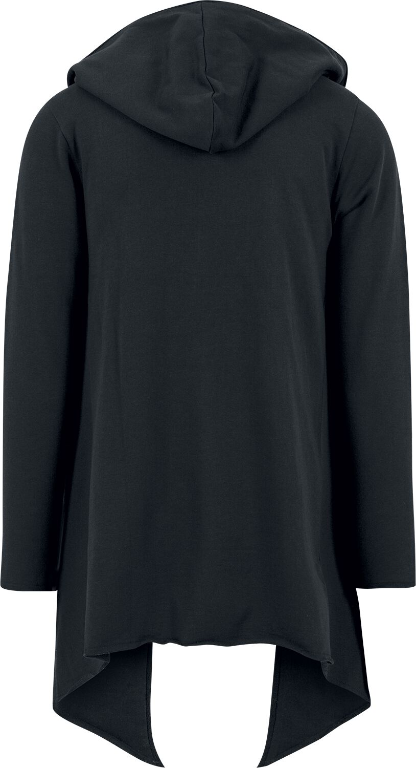 Cardigan Long Ouvert | Urban Classics Cardigan