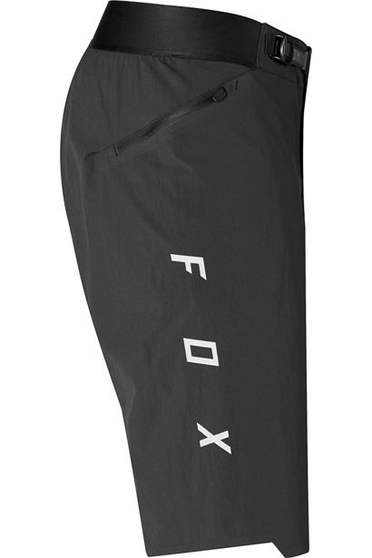 FOX Flexair Shorts Uden Liner Sort