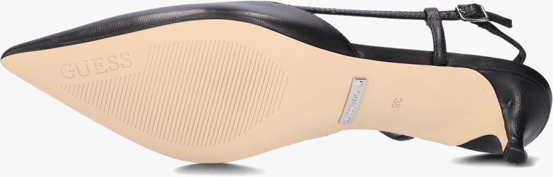 GUESS zwarte guess  jesson