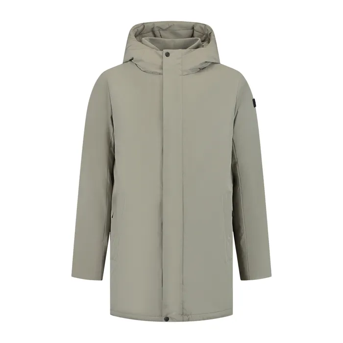 Pure Path Activeflex Parka Winterjas Heren