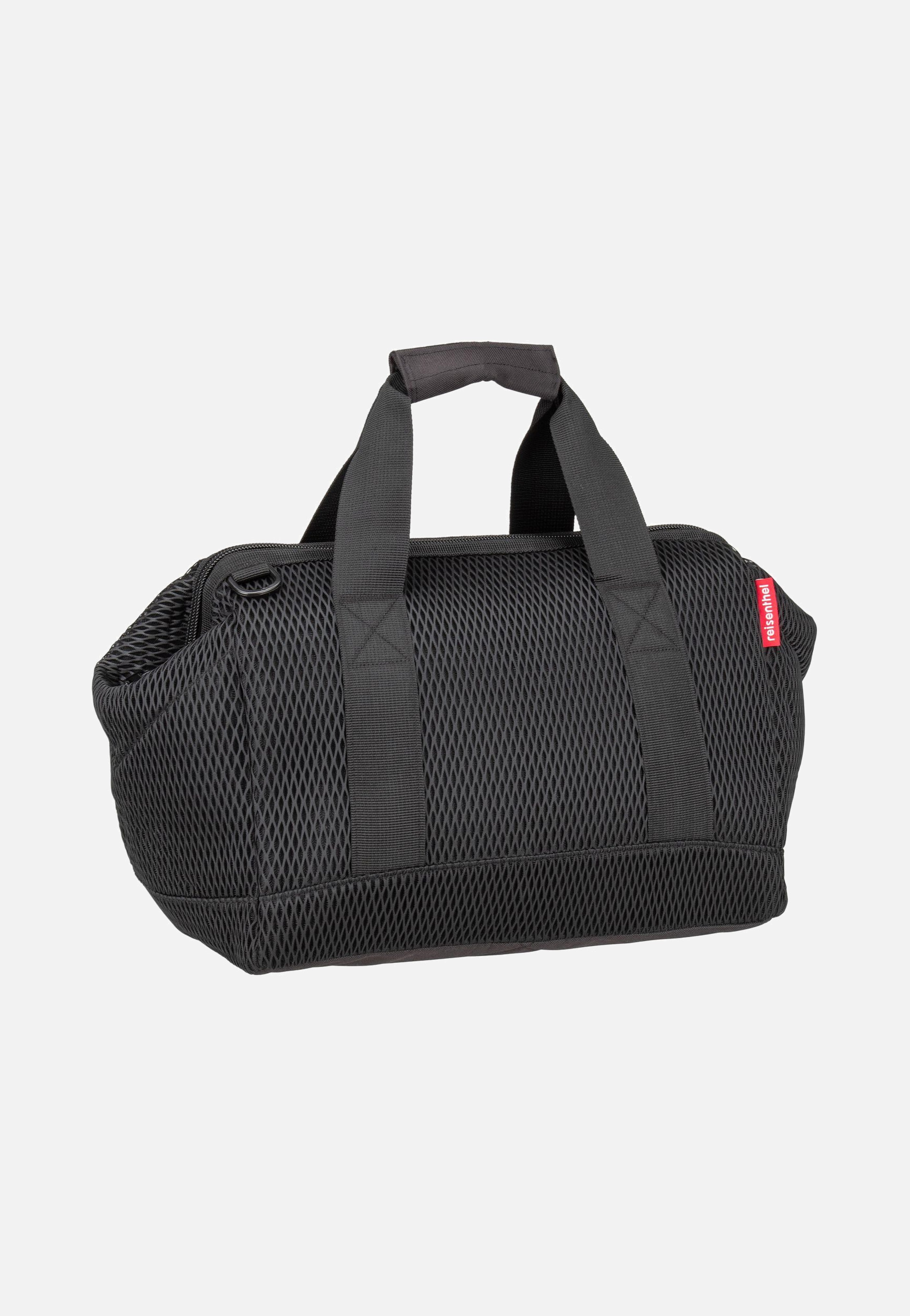 allrounder M special edition Mesh Black - Weekender