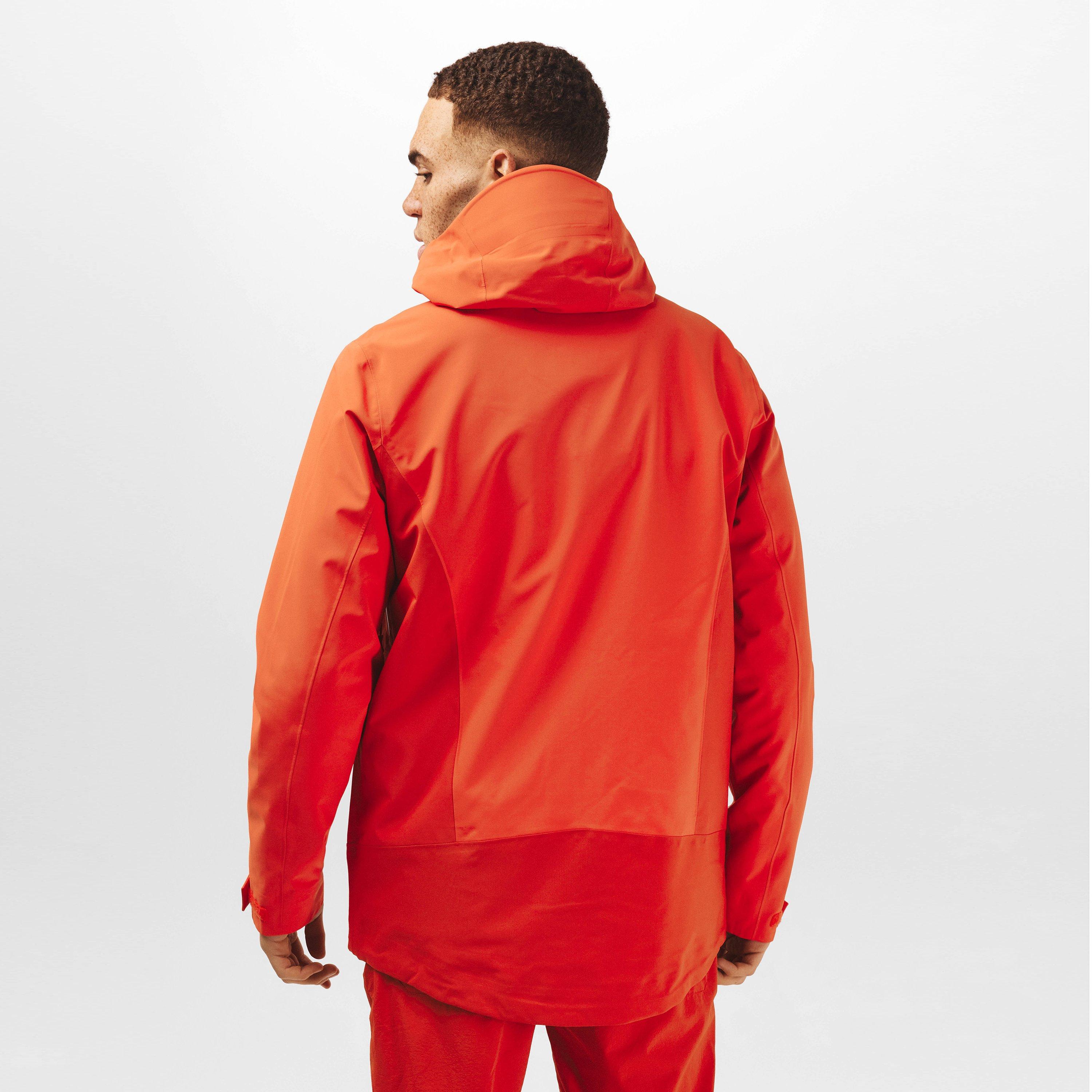 Karrimor Nitrogen 3L Jkt Sn43
