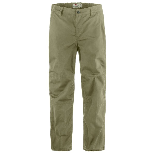 Fjällräven - Vardag Relaxed Trousers - Pantalon de loisirs